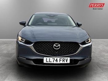 Used Mazda CX-30 2024 for sale - 79365107: Photo