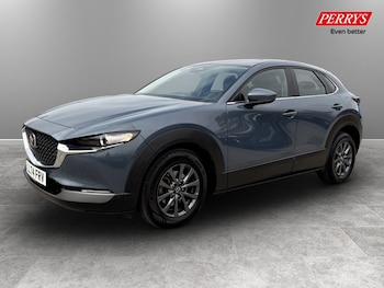Used Mazda CX-30 2024 for sale - 79365107: Photo
