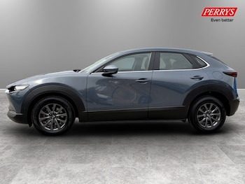 Used Mazda CX-30 2024 for sale - 79365107: Photo