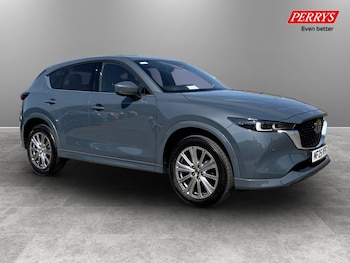 Used Mazda CX-5 2025 for sale - 79215590: Photo