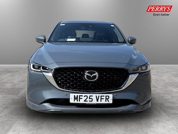 Used Mazda CX-5 2025 for sale - 79215590: Photo