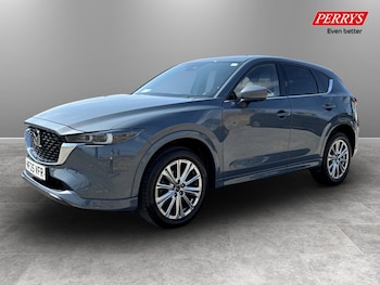 Used Mazda CX-5 2025 for sale - 79215590: Photo