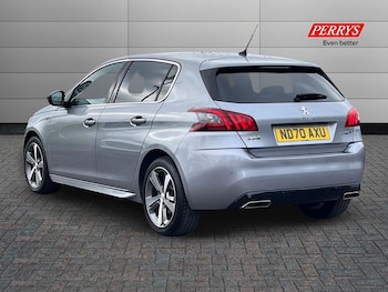 Used Peugeot 308 2020 for sale - 76425928: Photo