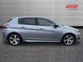 Used Peugeot 308 2020 for sale - 76425928: Photo