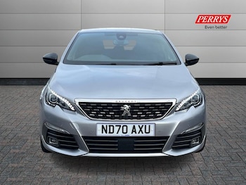 Used Peugeot 308 2020 for sale - 76425928: Photo