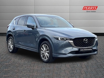 Used Mazda CX-5 2024 for sale - 76436773: Photo