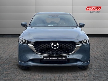 Used Mazda CX-5 2024 for sale - 76436773: Photo