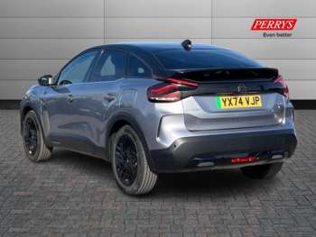 Used Citroen C4 2024 for sale - 74926120: Photo