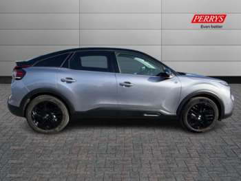 Used Citroen C4 2024 for sale - 74926120: Photo