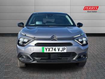 Used Citroen C4 2024 for sale - 74926120: Photo