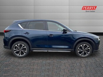 Used Mazda CX-5 2025 for sale - 76462323: Photo