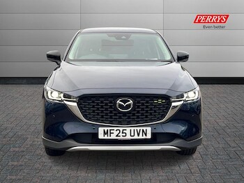 Used Mazda CX-5 2025 for sale - 76462323: Photo