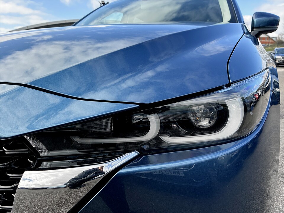 Used Mazda CX-5 2023 for sale - 78077324: Photo 10