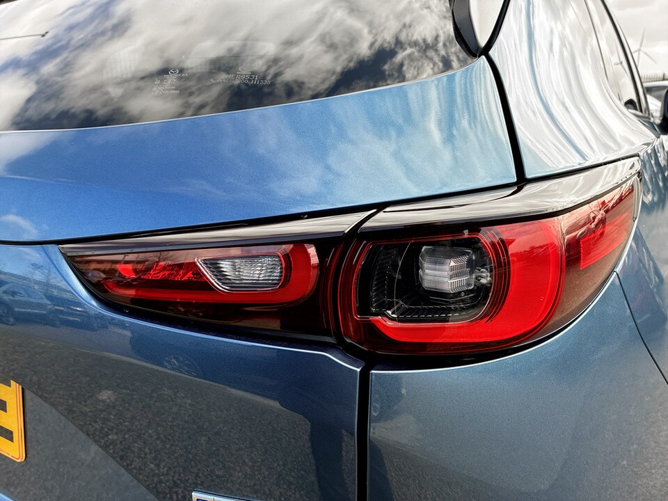 Used Mazda CX-5 2023 for sale - 78077324: Photo 11