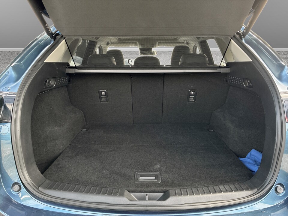 Used Mazda CX-5 2023 for sale - 78077324: Photo 12