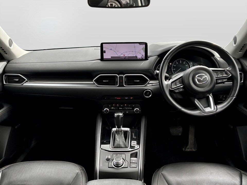 Used Mazda CX-5 2023 for sale - 78077324: Photo 15