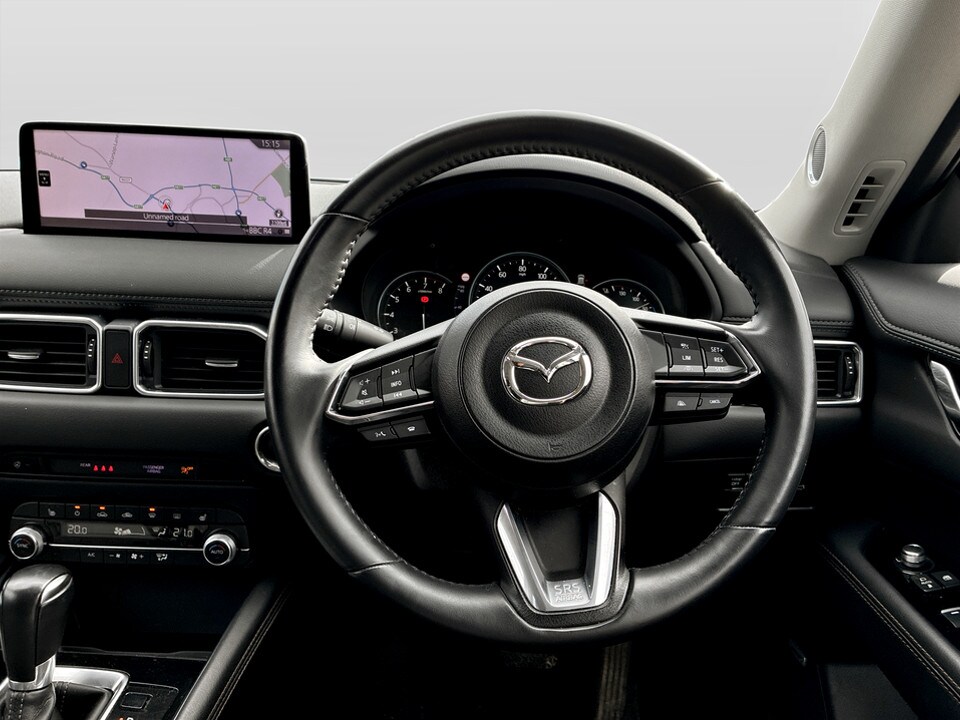 Used Mazda CX-5 2023 for sale - 78077324: Photo 16