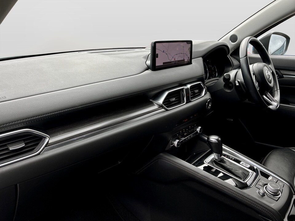 Used Mazda CX-5 2023 for sale - 78077324: Photo 17