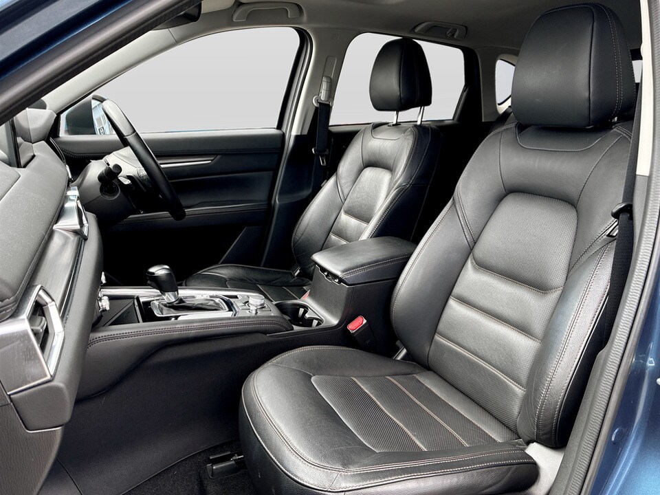 Used Mazda CX-5 2023 for sale - 78077324: Photo 18