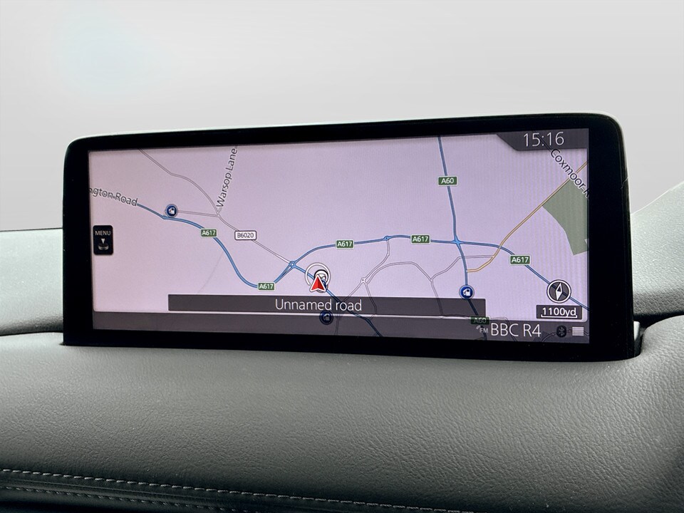 Used Mazda CX-5 2023 for sale - 78077324: Photo 19