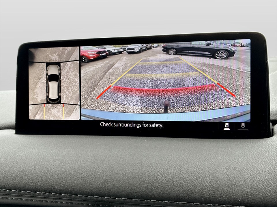 Used Mazda CX-5 2023 for sale - 78077324: Photo 21