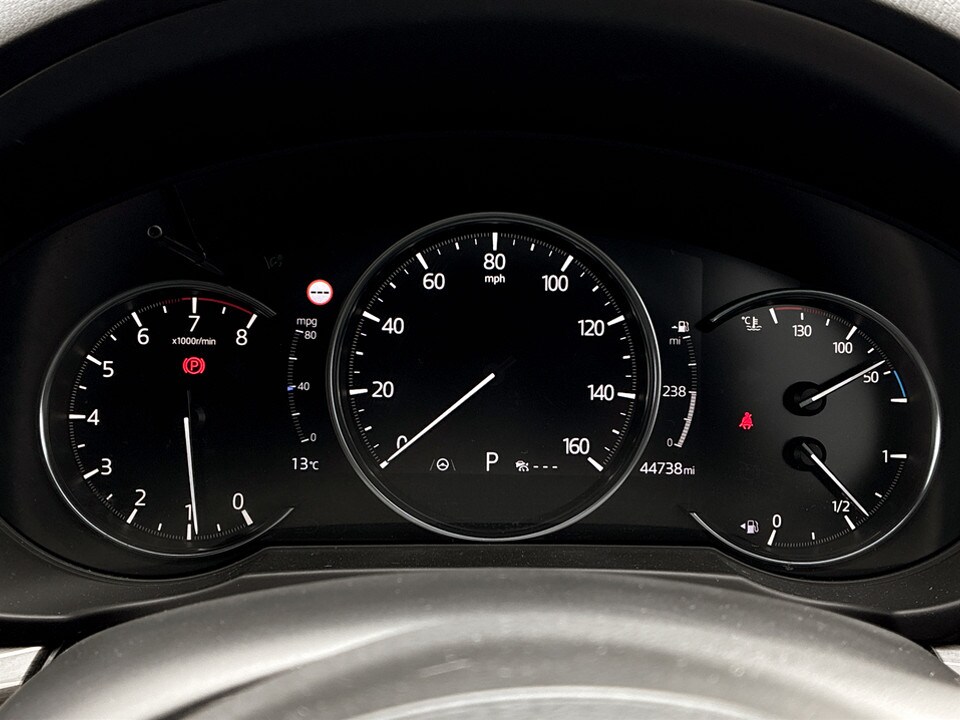 Used Mazda CX-5 2023 for sale - 78077324: Photo 22