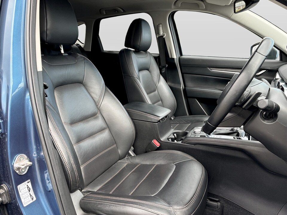 Used Mazda CX-5 2023 for sale - 78077324: Photo 24