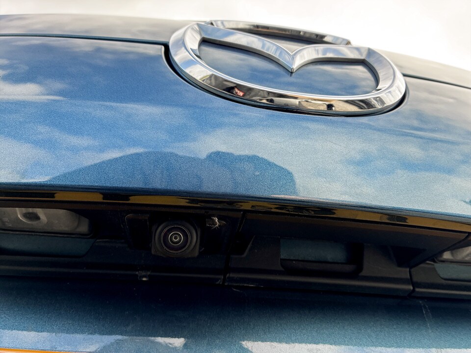 Used Mazda CX-5 2023 for sale - 78077324: Photo 27