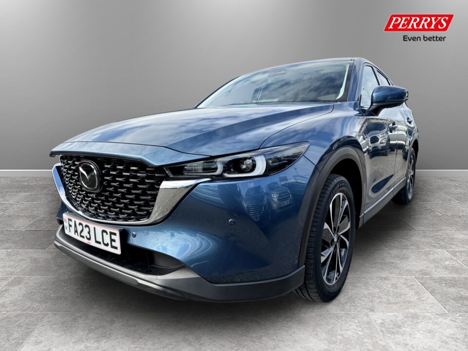 Used Mazda CX-5 2023 for sale - 78077324: Photo 29