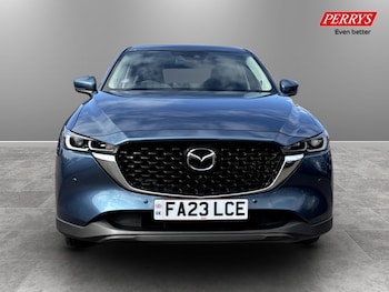 Used Mazda CX-5 2023 for sale - 78077324: Photo