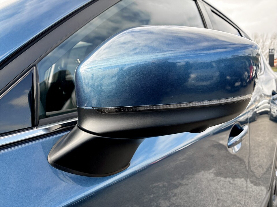 Used Mazda CX-5 2023 for sale - 78077324: Photo 31