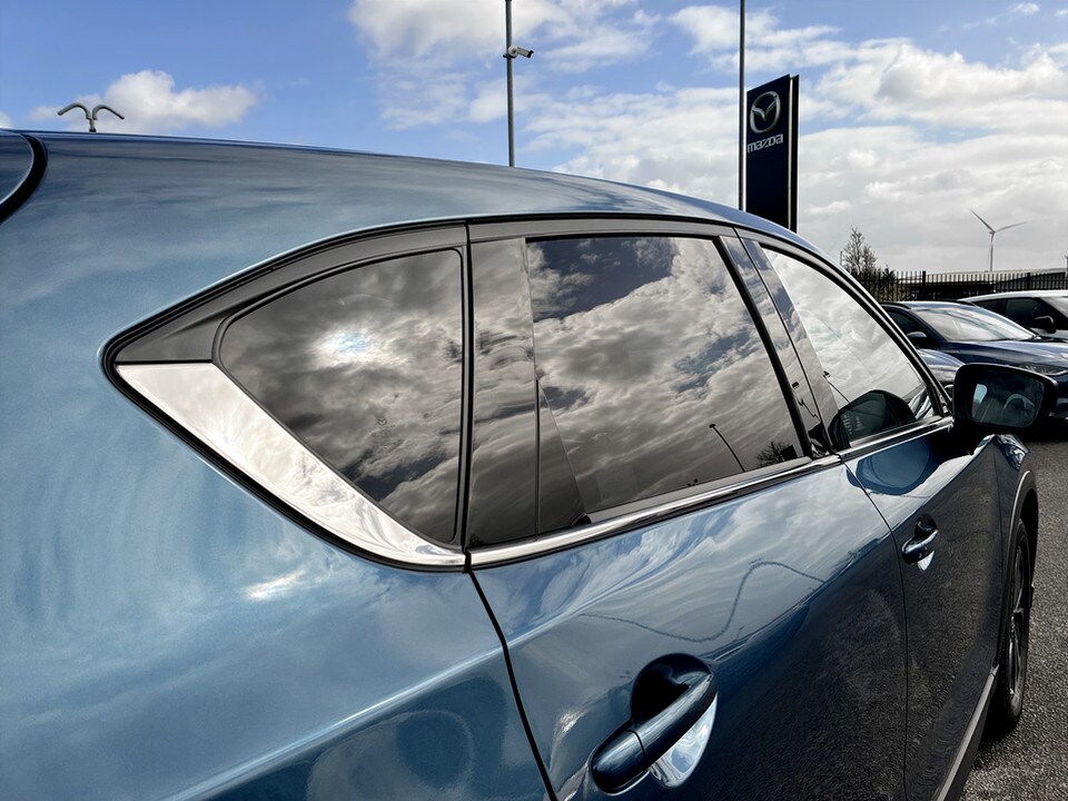 Used Mazda CX-5 2023 for sale - 78077324: Photo 33