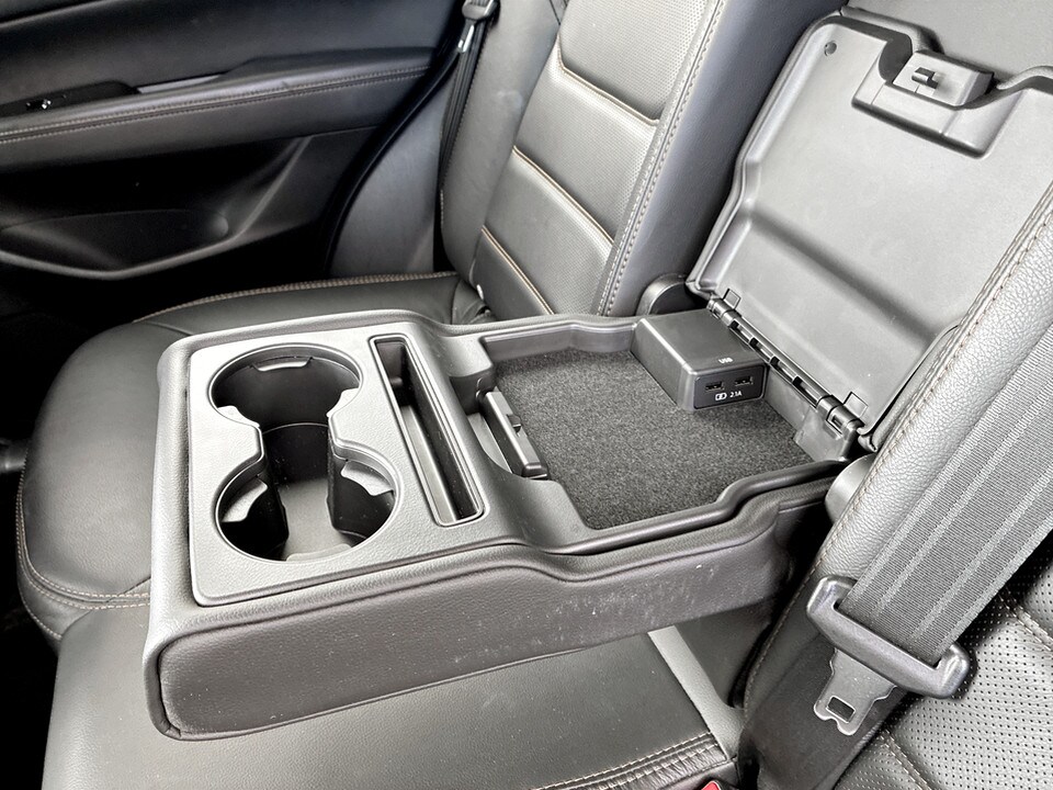 Used Mazda CX-5 2023 for sale - 78077324: Photo 35