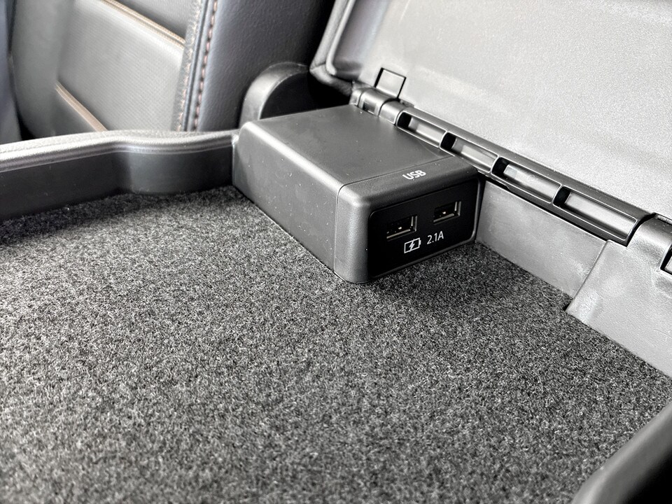 Used Mazda CX-5 2023 for sale - 78077324: Photo 36