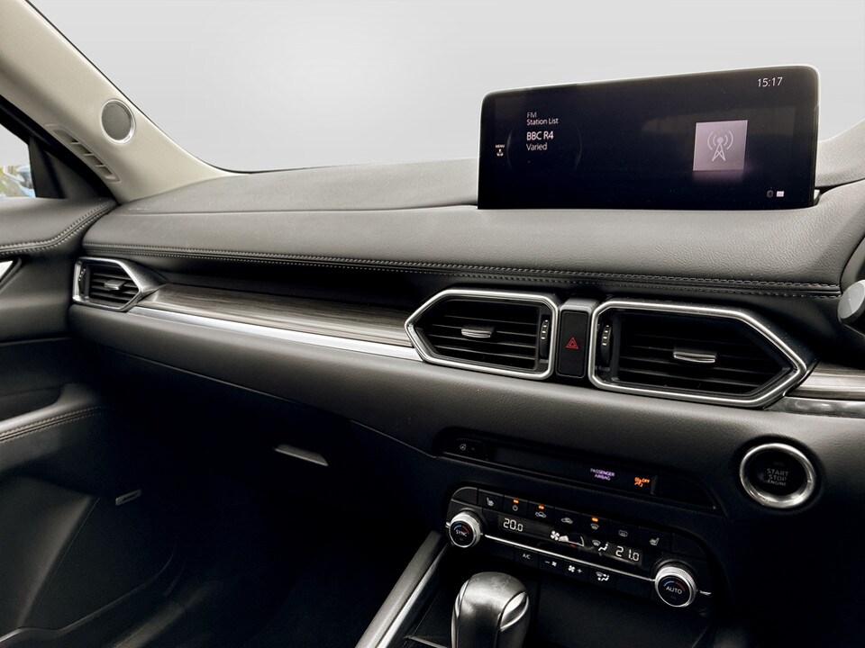 Used Mazda CX-5 2023 for sale - 78077324: Photo 37