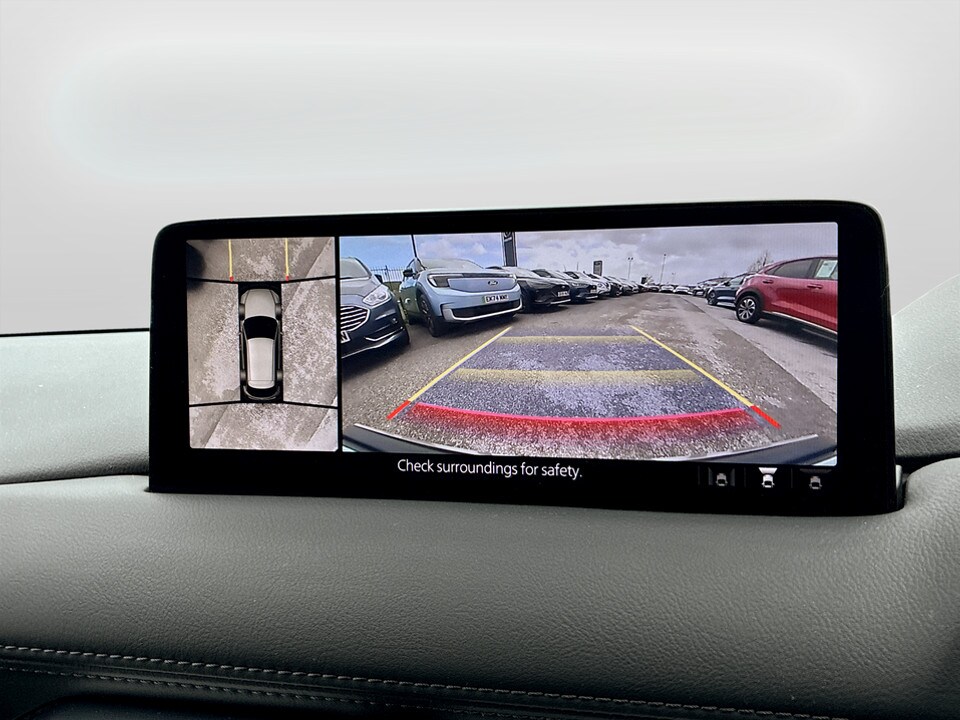 Used Mazda CX-5 2023 for sale - 78077324: Photo 39