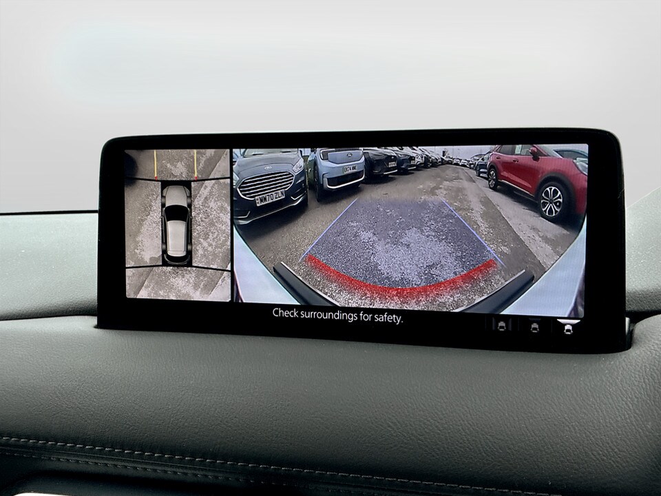 Used Mazda CX-5 2023 for sale - 78077324: Photo 40