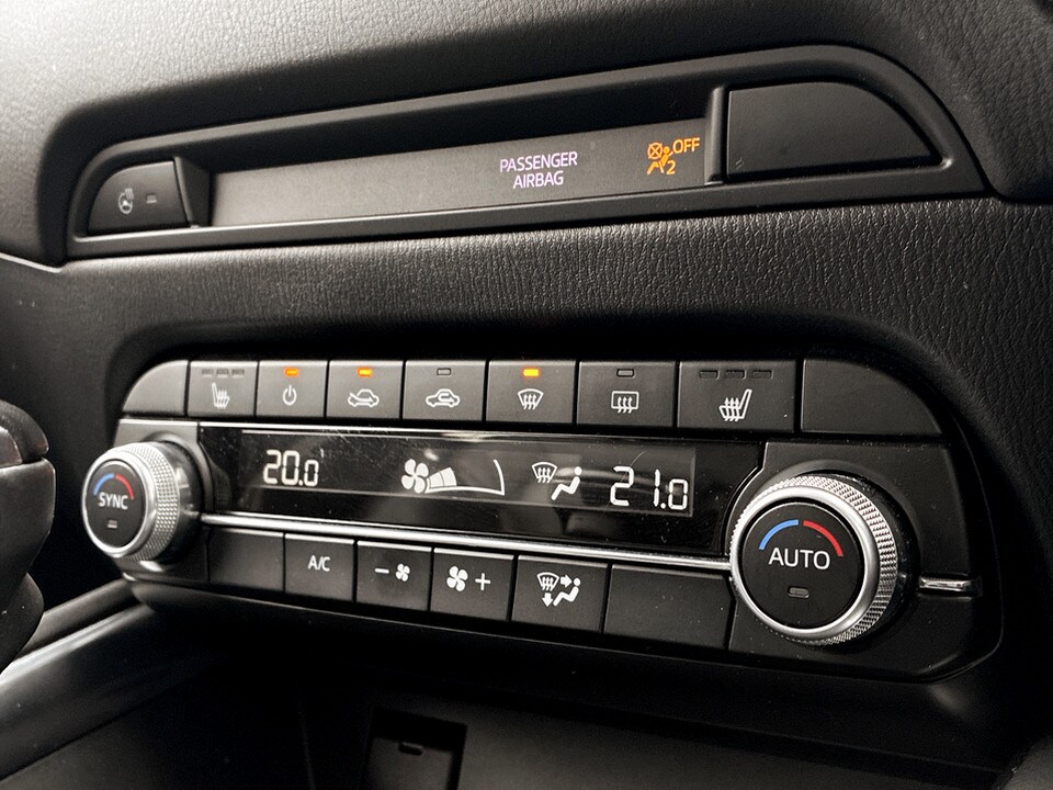 Used Mazda CX-5 2023 for sale - 78077324: Photo 43