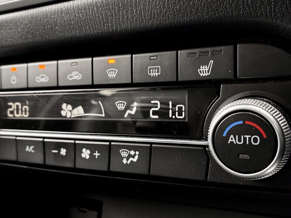 Used Mazda CX-5 2023 for sale - 78077324: Photo 44