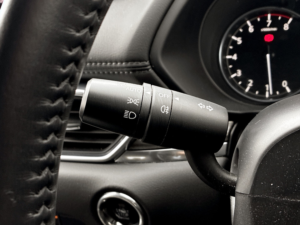 Used Mazda CX-5 2023 for sale - 78077324: Photo 48