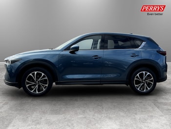 Used Mazda CX-5 2023 for sale - 78077324: Photo
