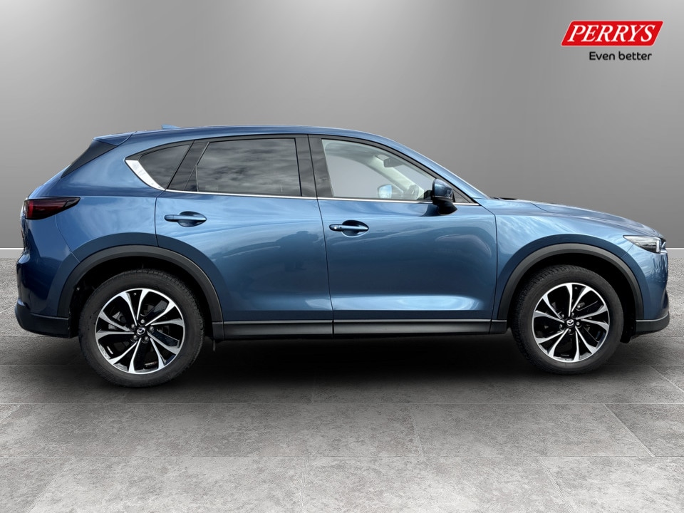 Used Mazda CX-5 2023 for sale - 78077324: Photo 8