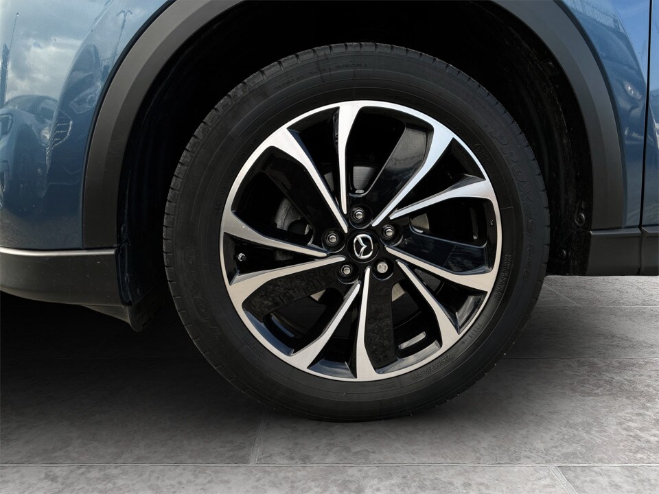 Used Mazda CX-5 2023 for sale - 78077324: Photo 9