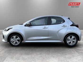 Used Mazda Mazda2 HYBRID 2026 for sale - 77517077: Photo