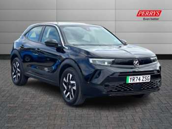 2024 - 100kW Design 50kWh 5dr Auto Hatchback