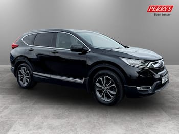 Used Honda CR-V 2022 for sale - 79827424: Photo
