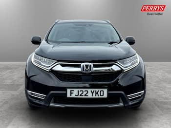 Used Honda CR-V 2022 for sale - 79827424: Photo