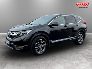 Used Honda CR-V 2022 for sale - 79827424: Photo