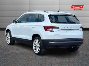 Used Skoda Karoq 2019 for sale - 75212669: Photo