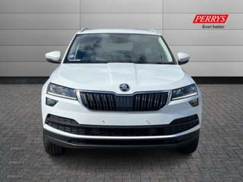 Used Skoda Karoq 2019 for sale - 75212669: Photo